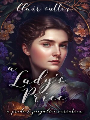 cover image of A Lady's Price